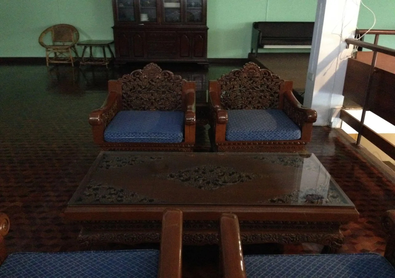 Foto - Marhaba House