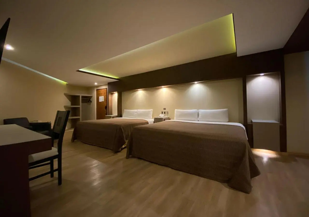 Photo - Hotel Escala Central del Norte