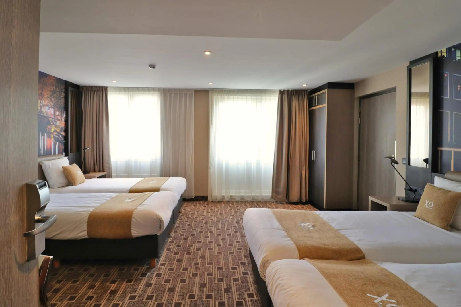Photo - XO Hotel Inner