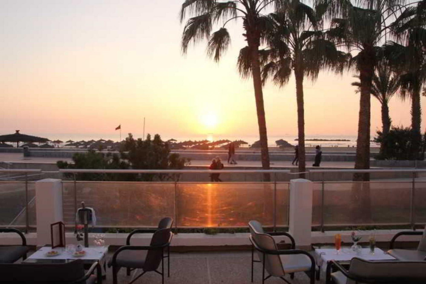 Photo - Agadir Beach Club Hotel