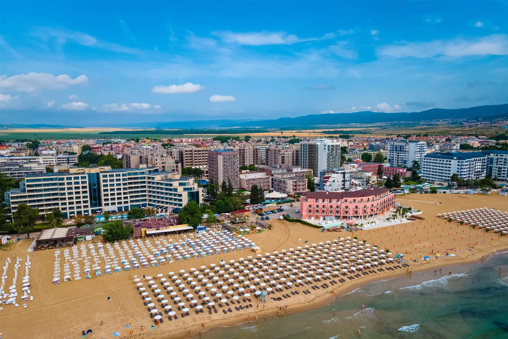 Foto - MPM Astoria Hotel - Ultra All Inclusive