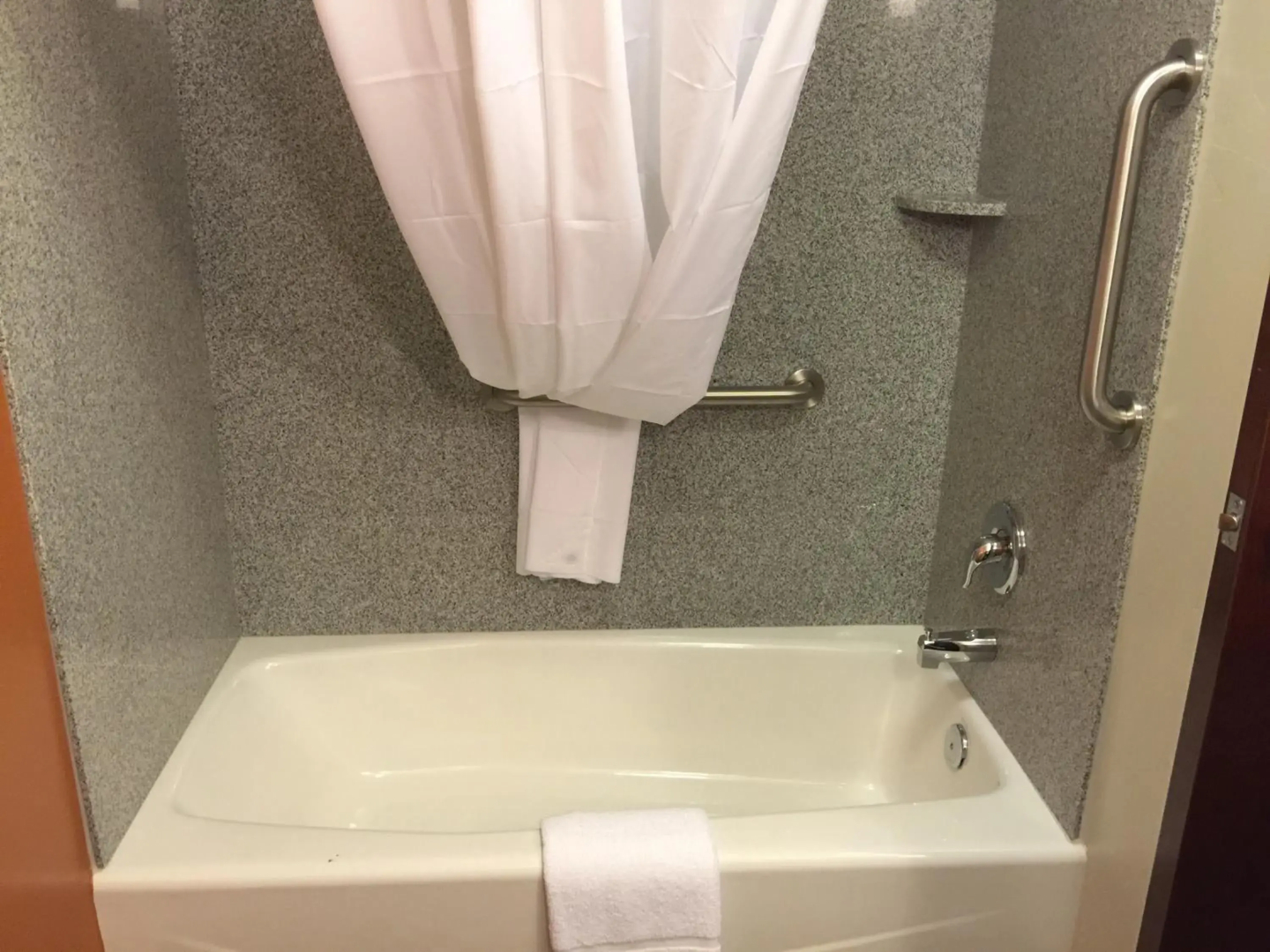 Foto - Sleep Inn & Suites Page at Lake Powell