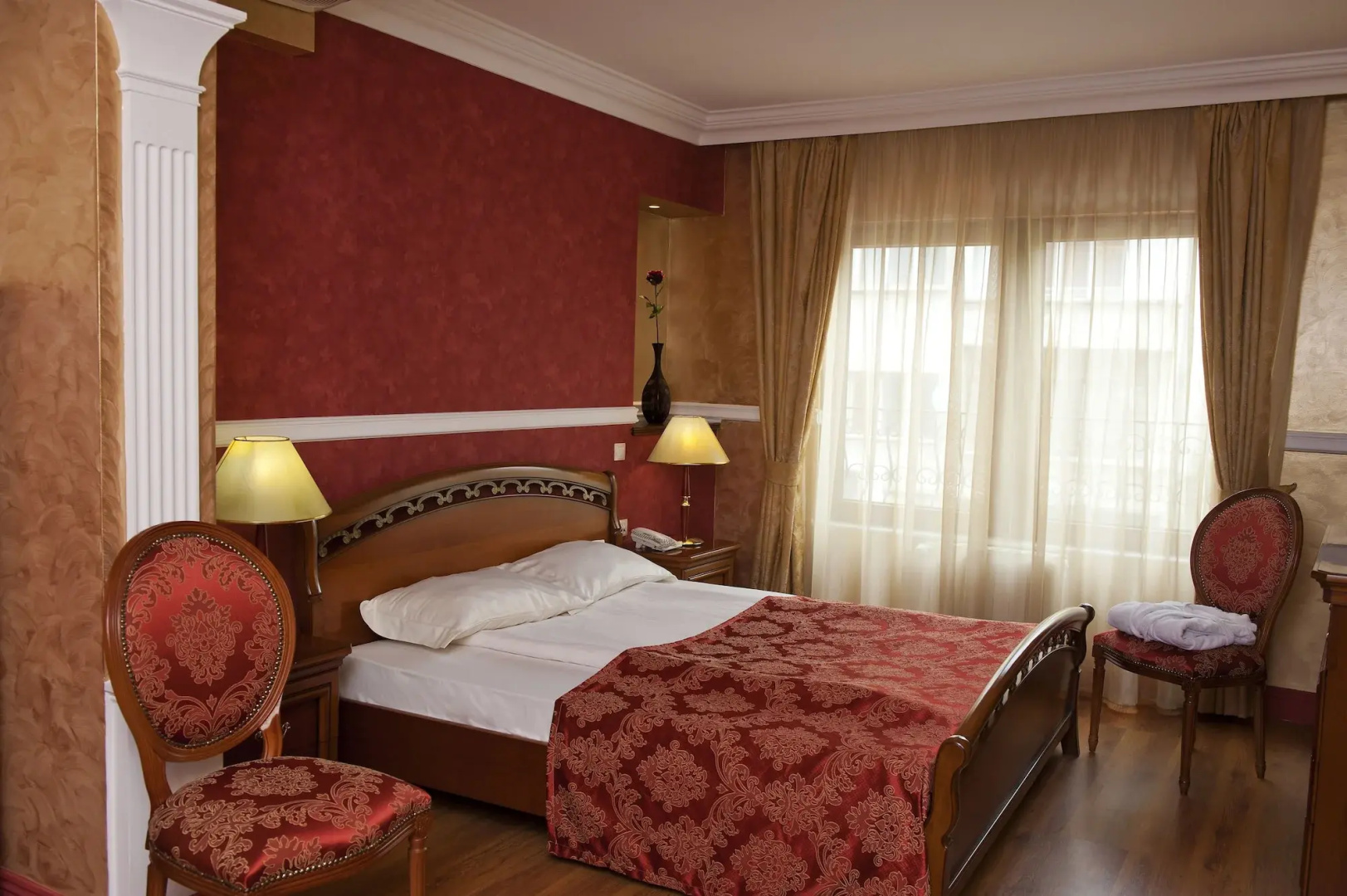 Foto - Oborishte 63,The Art Boutique Hotel by Sandglass