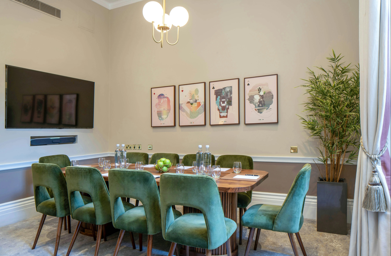 Foto - Roseate House London