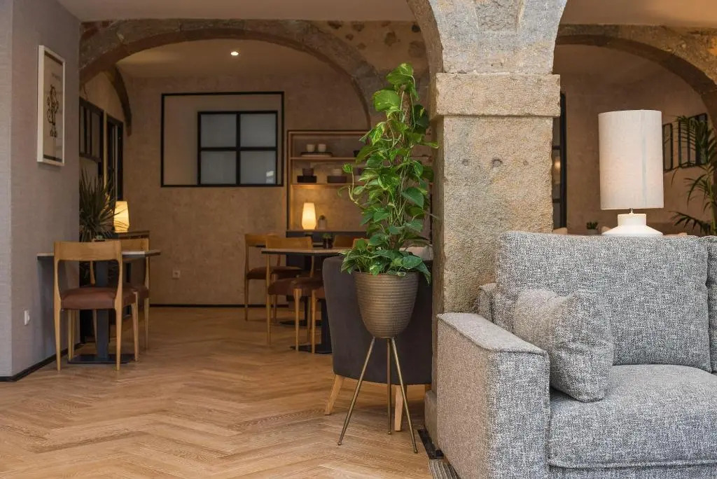 Foto - Urbano FLH Hotels Lisboa