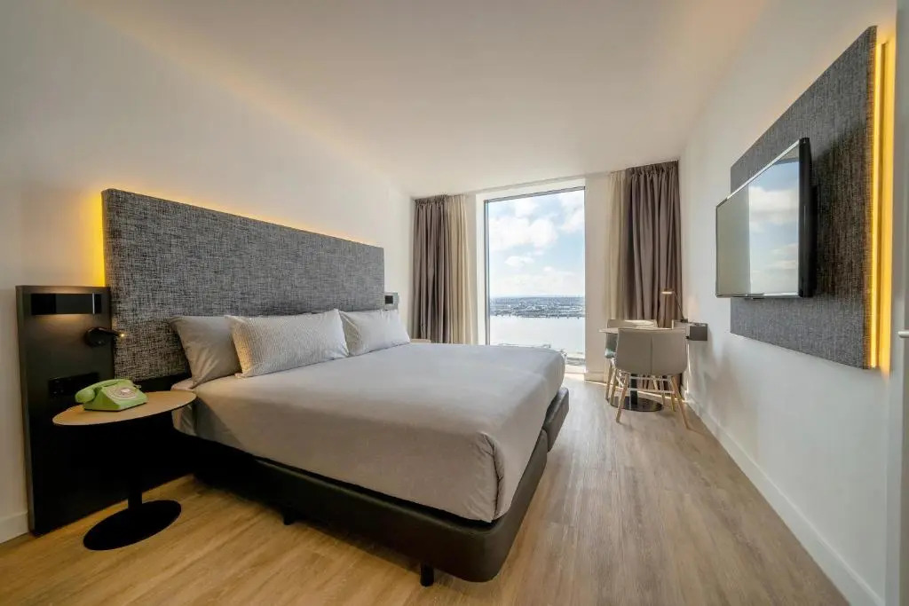 Foto - INNSiDE by Meliá Liverpool