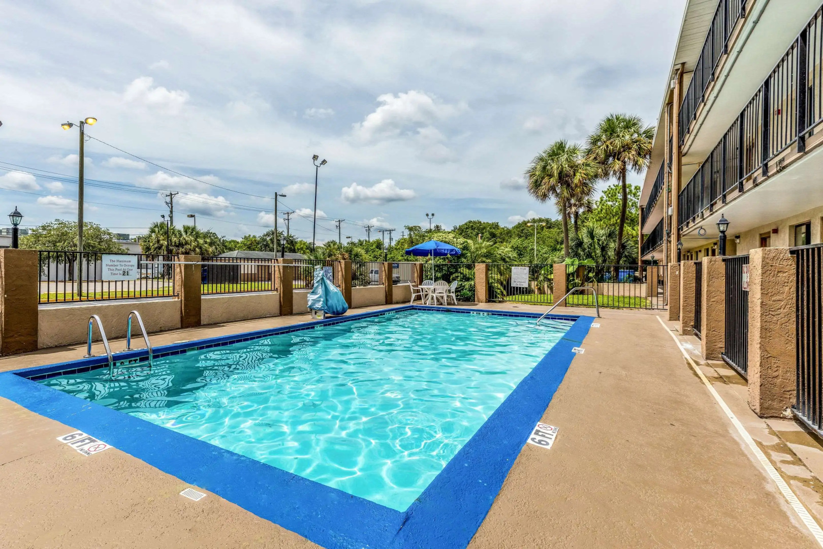 Foto - Rodeway Inn Fairgrounds-Casino