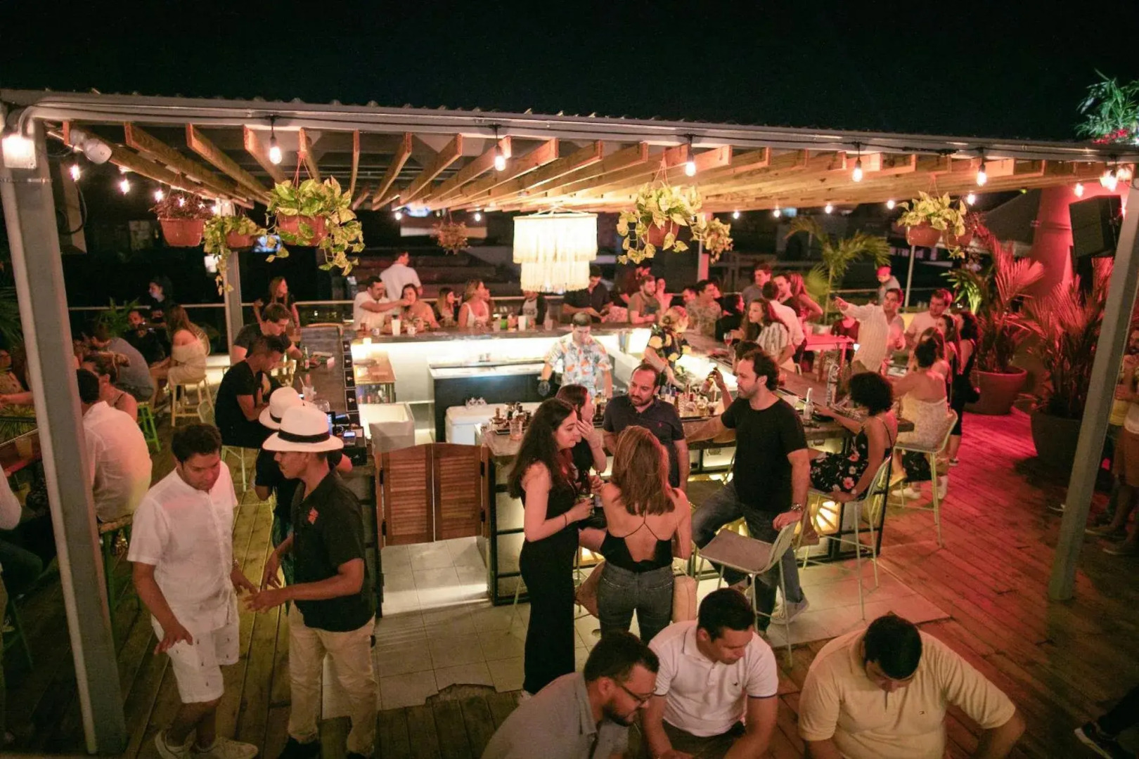 Foto - Viajero Casco Viejo Hostel