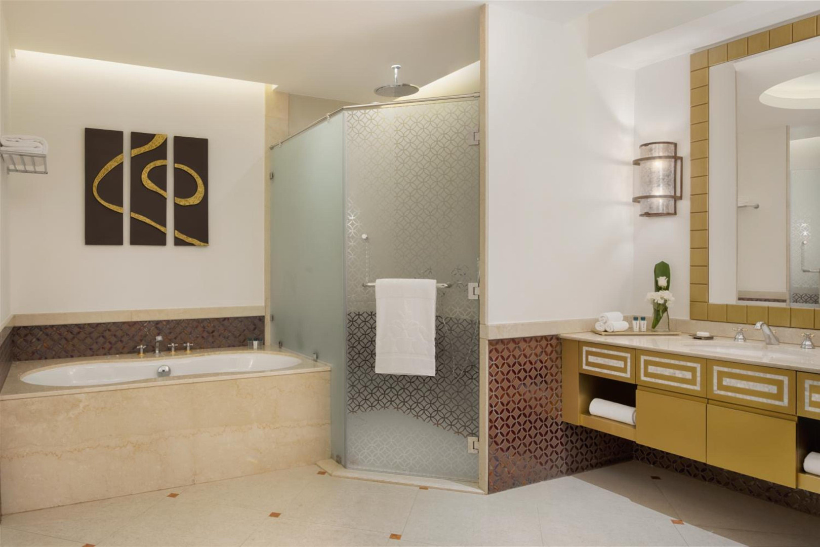 Foto - Marsa Malaz Kempinski, The Pearl - Doha