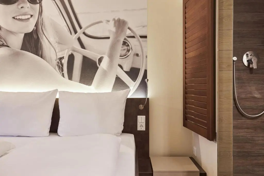 Photo - Hotel Gio