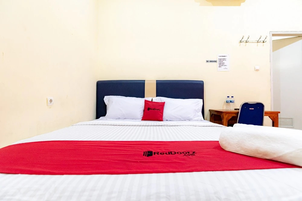 Photo - RedDoorz near Kelapa Gading