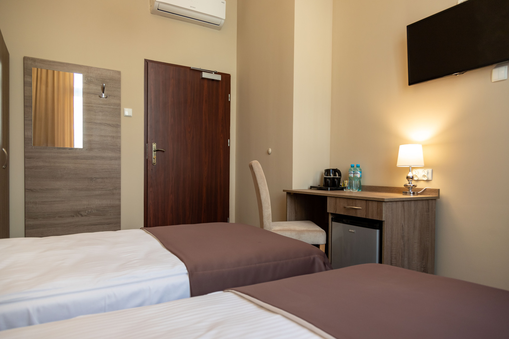 Foto - Hotel Maximum