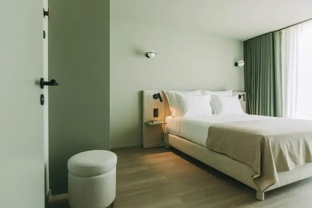 Foto - Hotels 705 Porto Prime Home