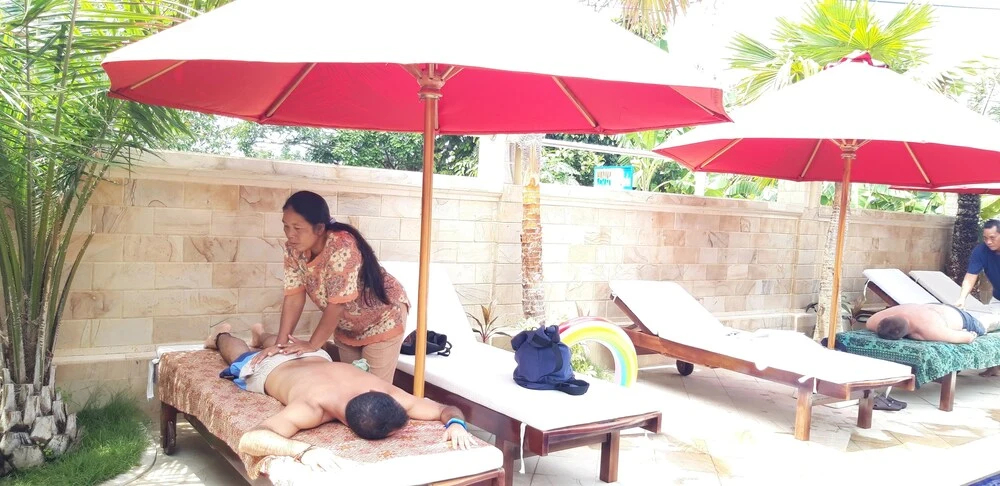 Foto - Grand Raka Homestay