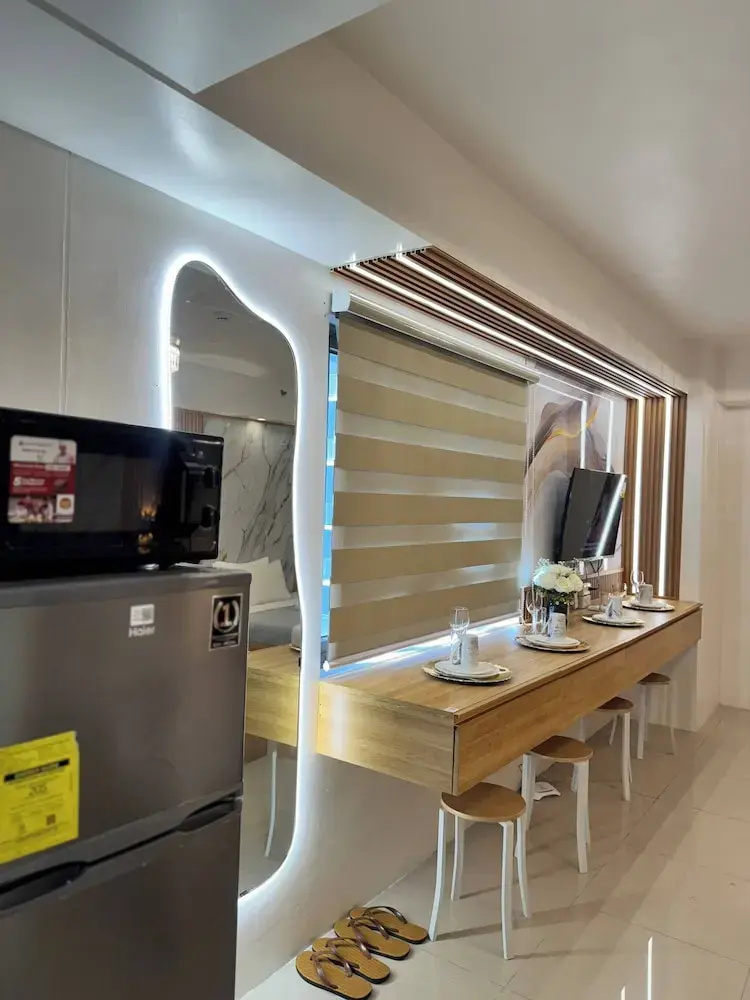 Photo - Relax in Pasay City's Best Kept Secret - Spacious Condo With Garden View