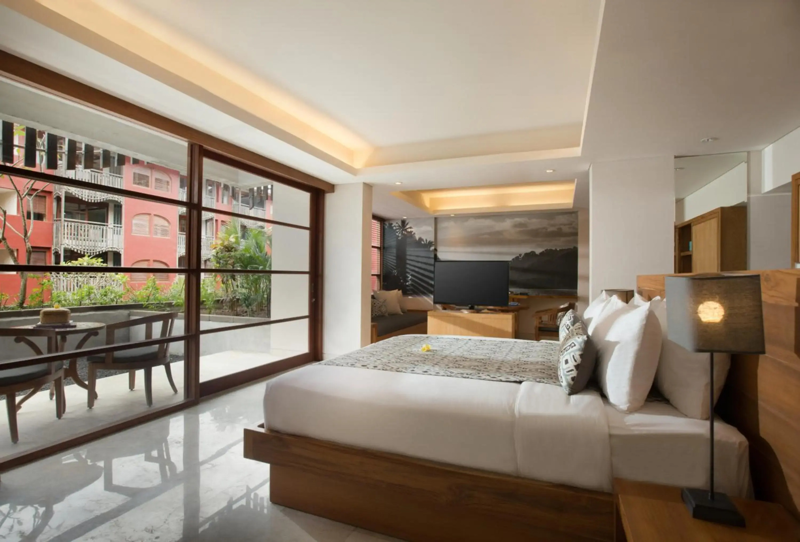 Photo - Amnaya Resort Kuta