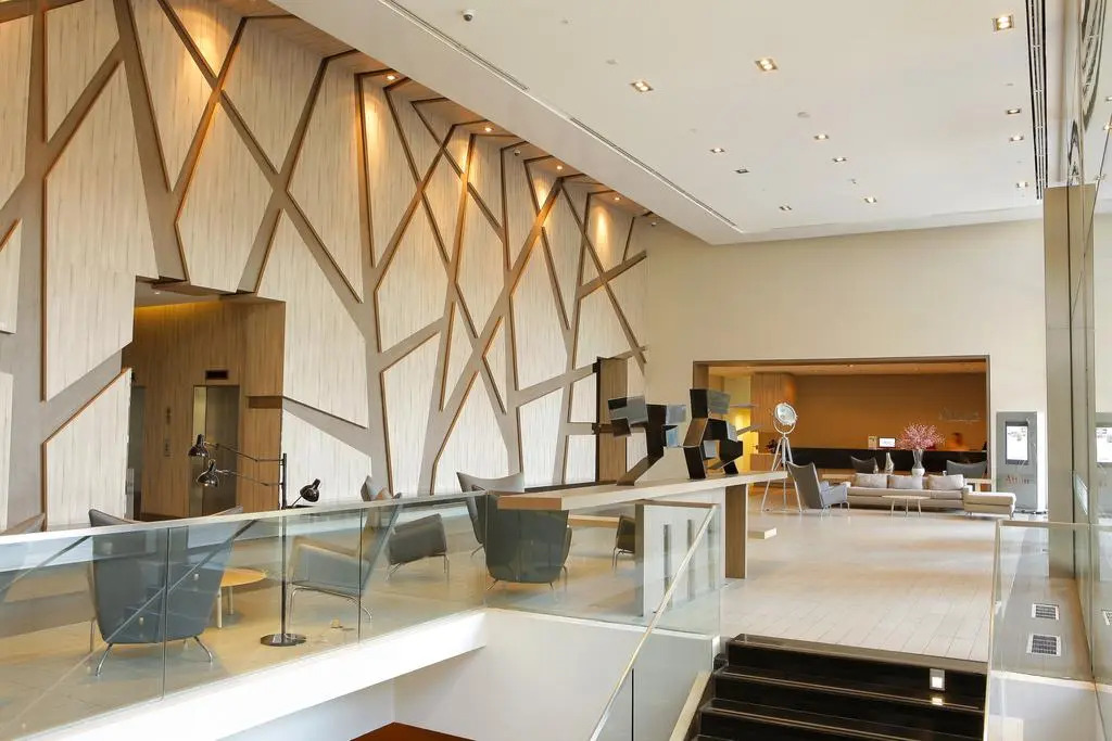 Foto - Pullman Santiago Vitacura