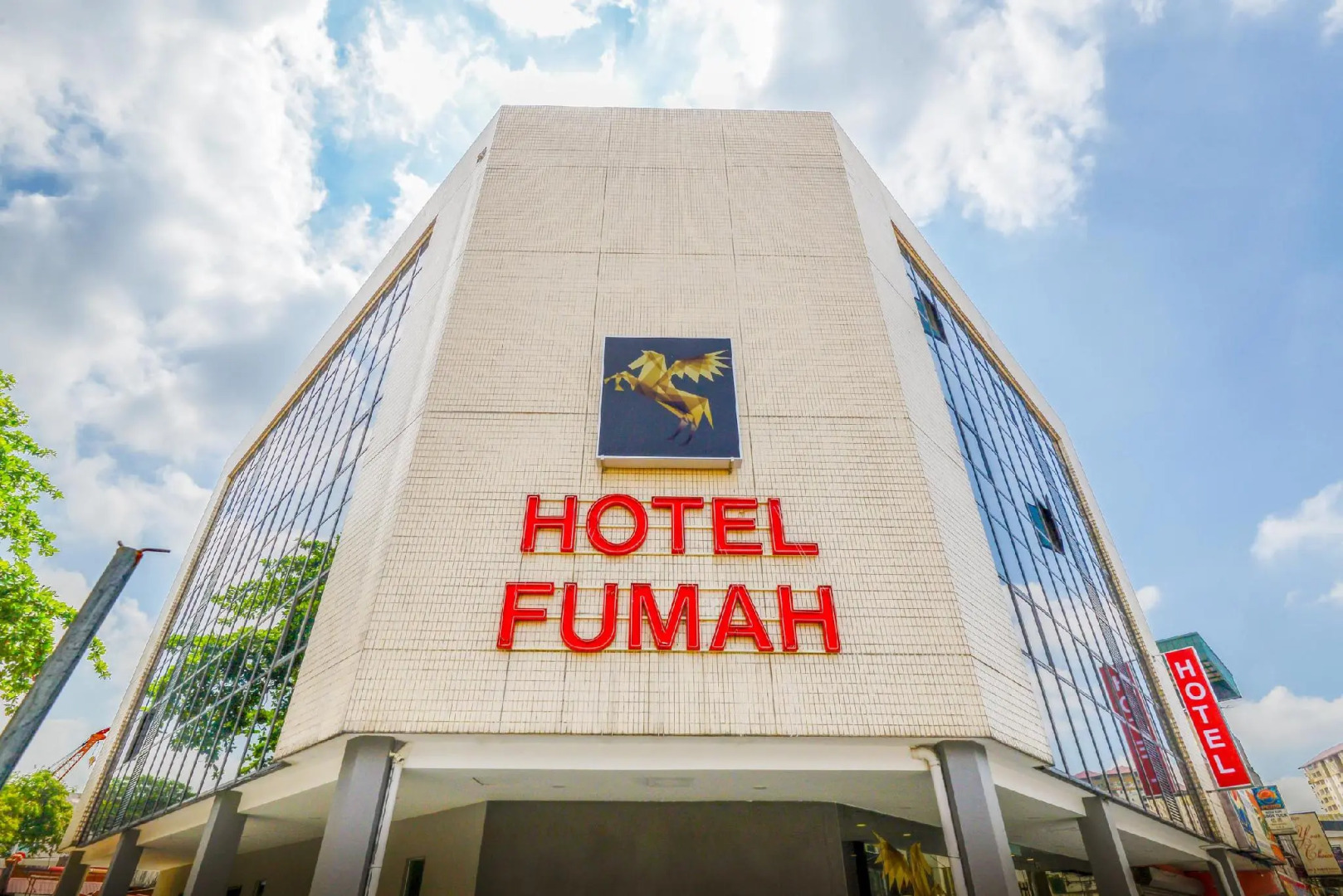 Foto - Fumah Hotel Kepong