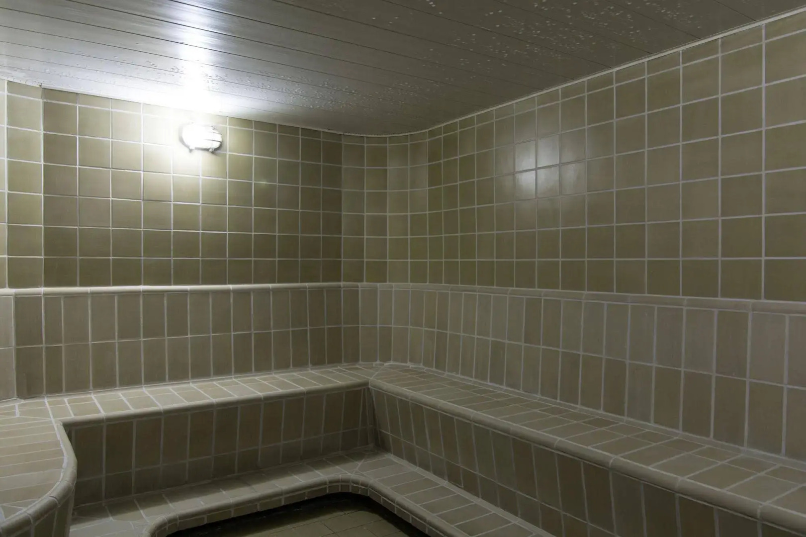 Photo - Nikkey Palace Hotel