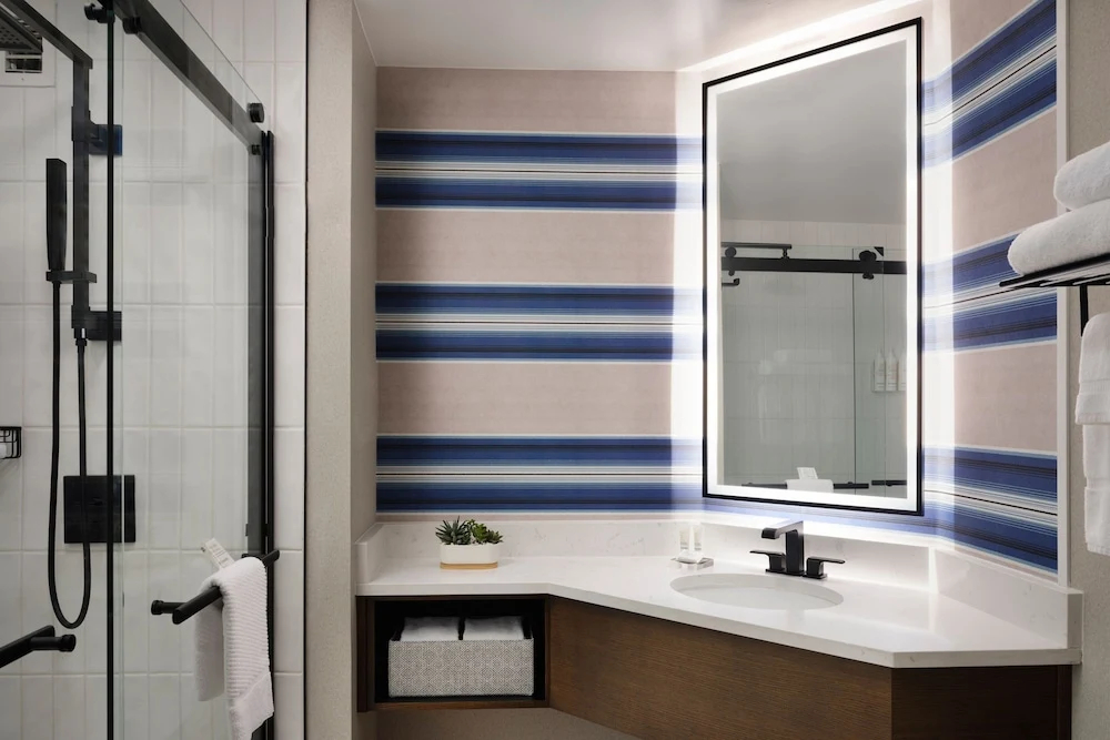 Foto - Austin Marriott South