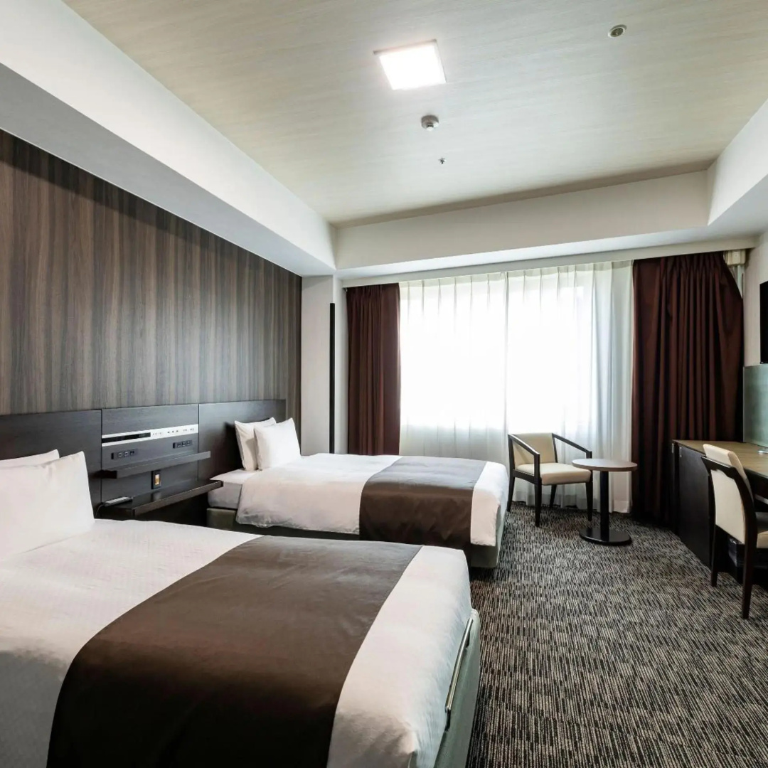 Photo - KOKO HOTEL Premier Hakata