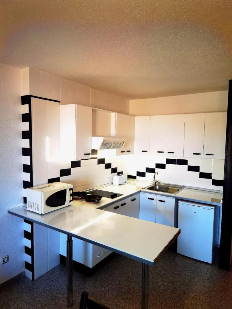 Foto - Apartamentos Quintasol