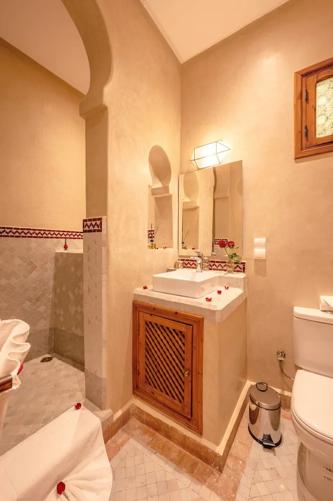 Foto - Riad Dar Azal