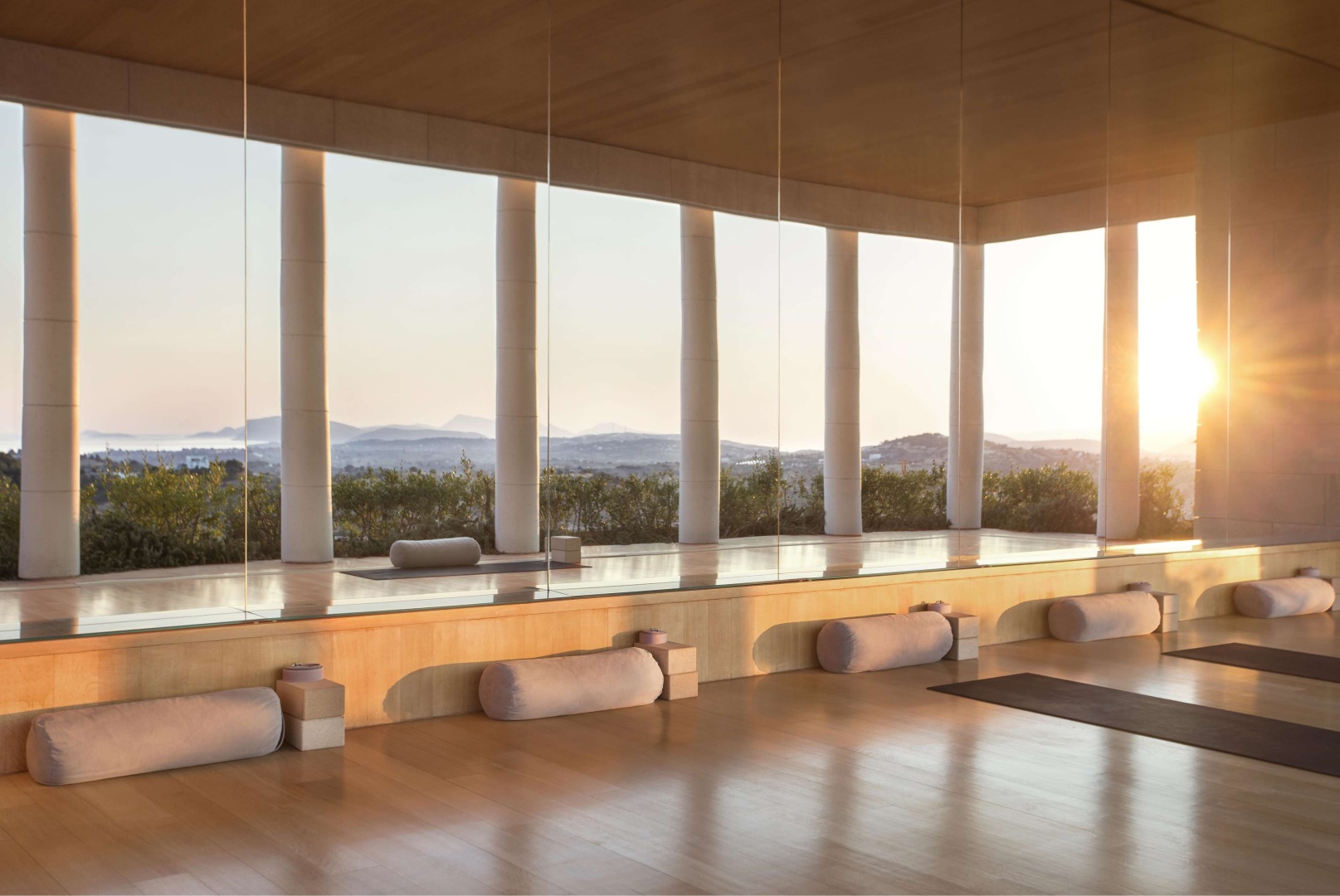 Amanzoe, Bild 8 von 21