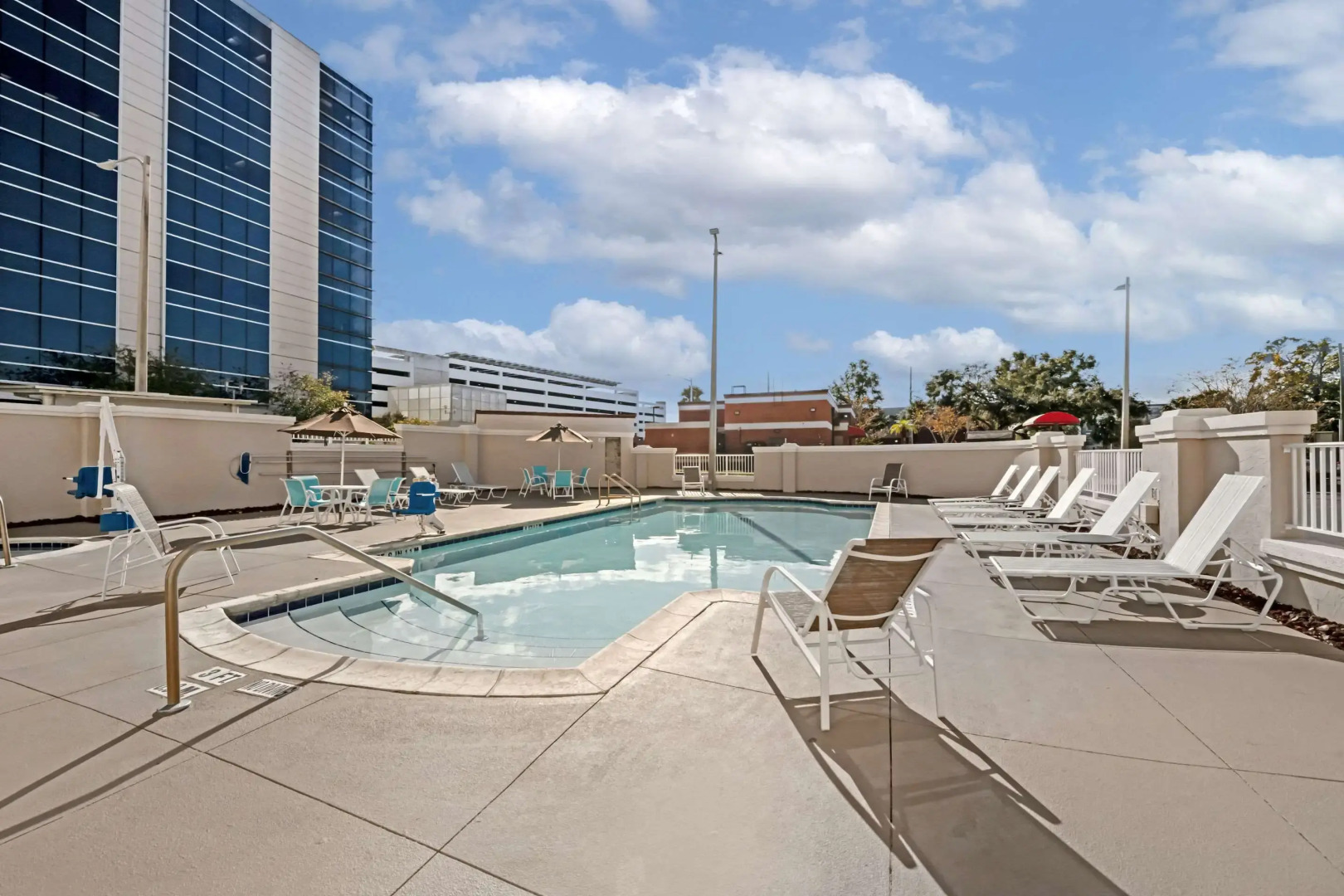 Foto - Comfort Suites Downtown