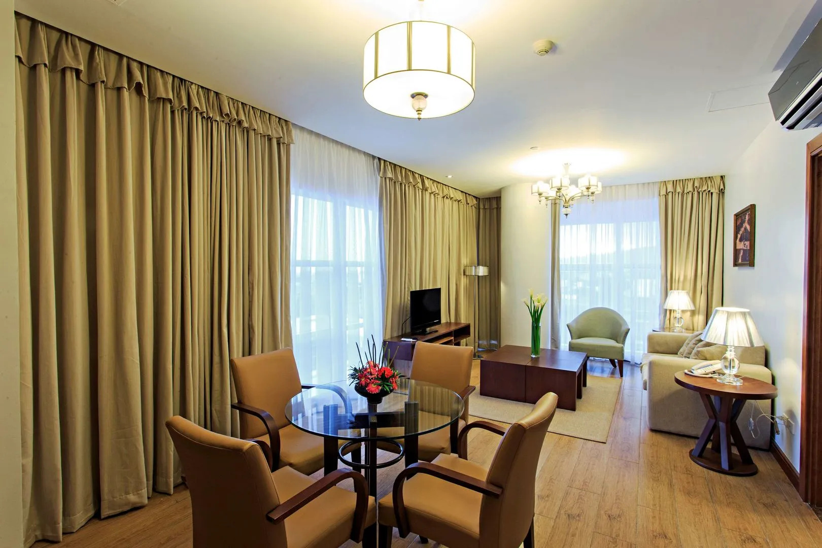 Foto - Lex Hotel Cebu