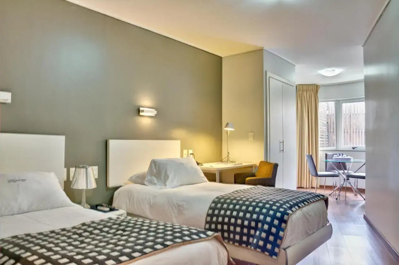 Photo - Regency Golf - Hotel Urbano