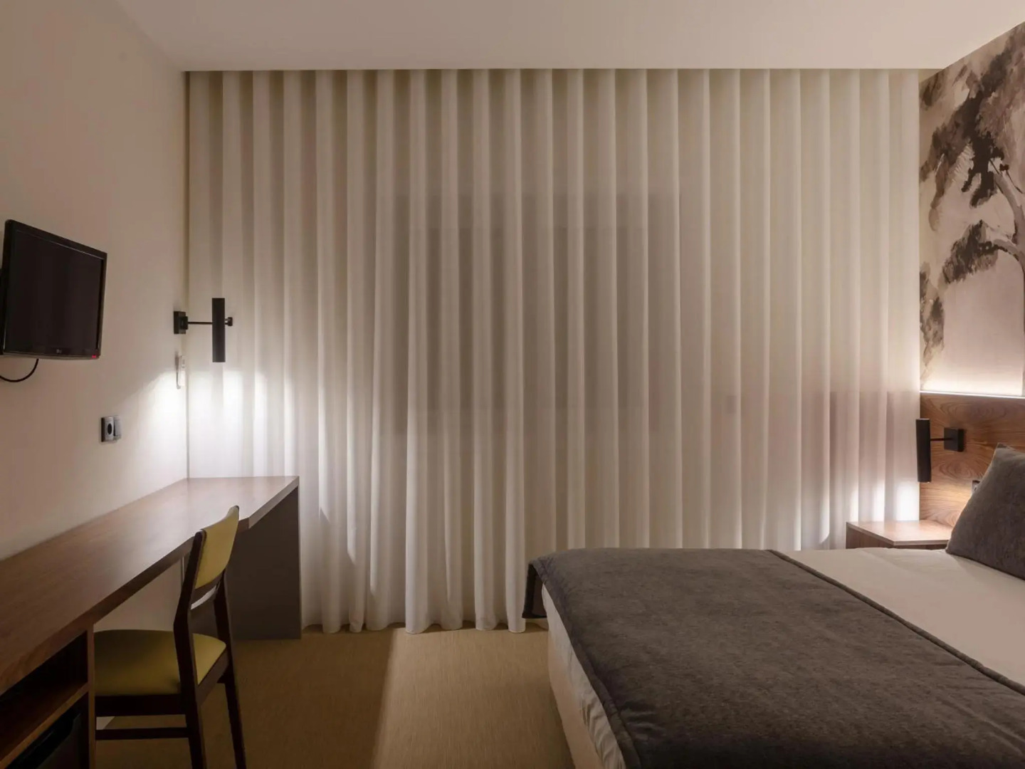 Foto - Hotel Afonso V & SPA