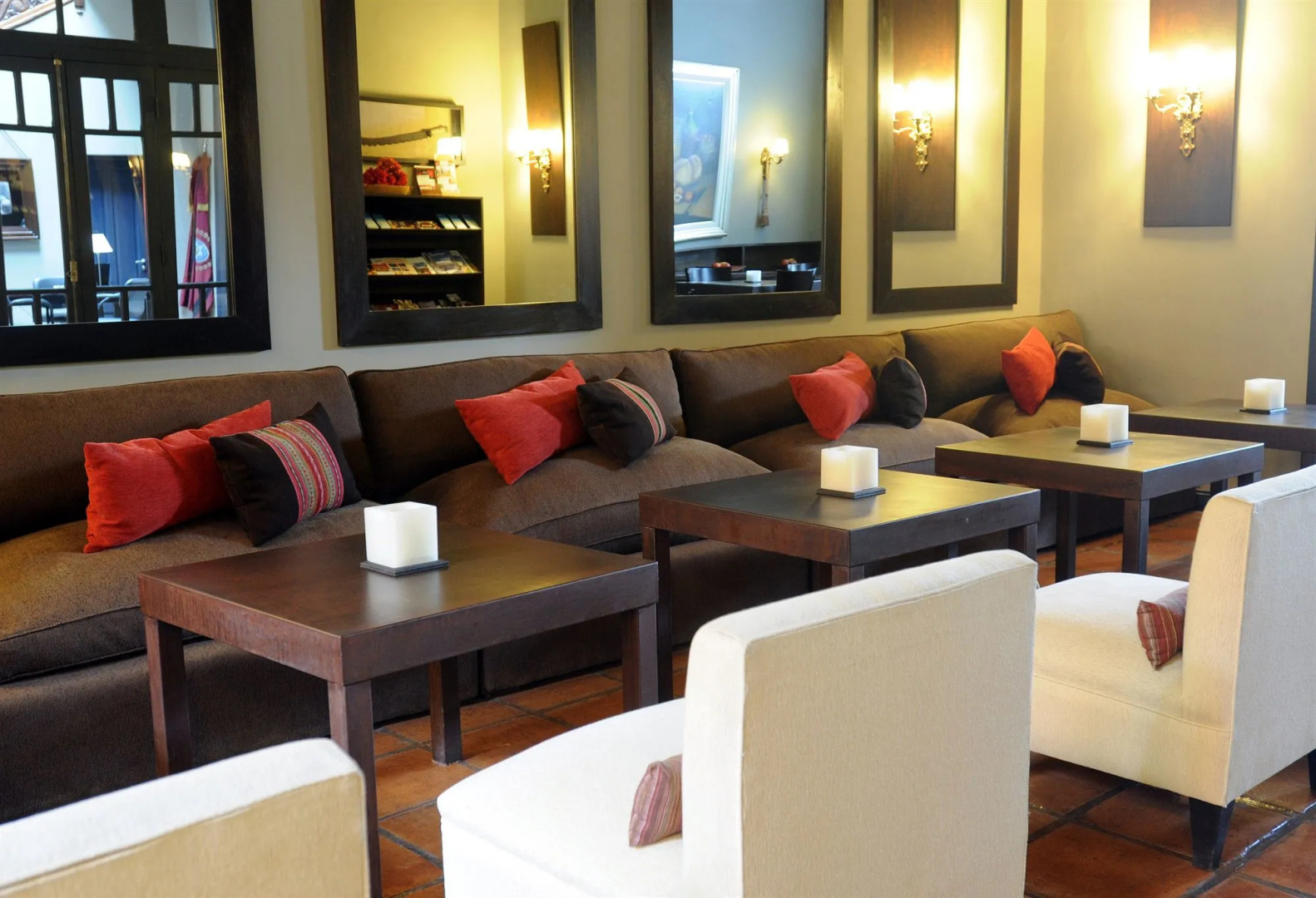 Foto - Legado Mitico Salta Hotel Boutique