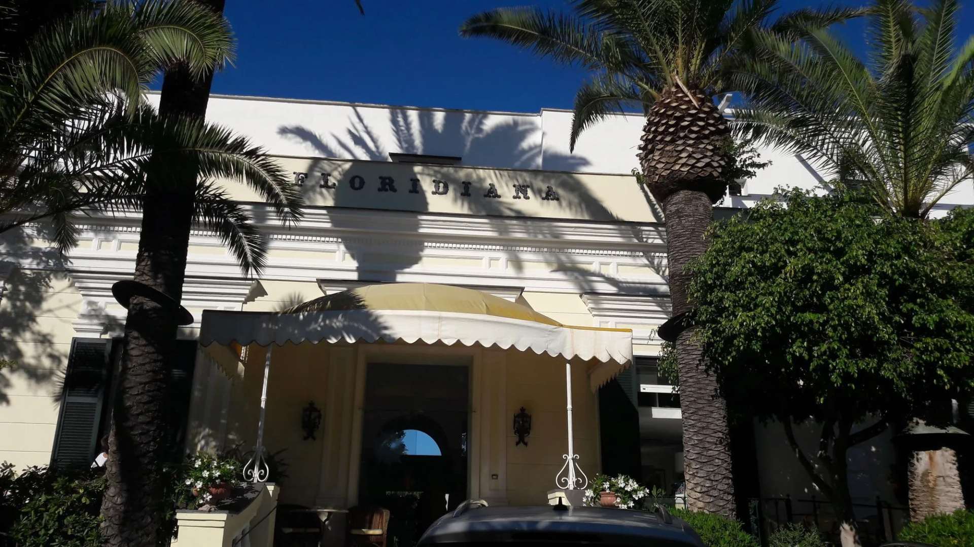Photo - Floridiana Terme Hotel 