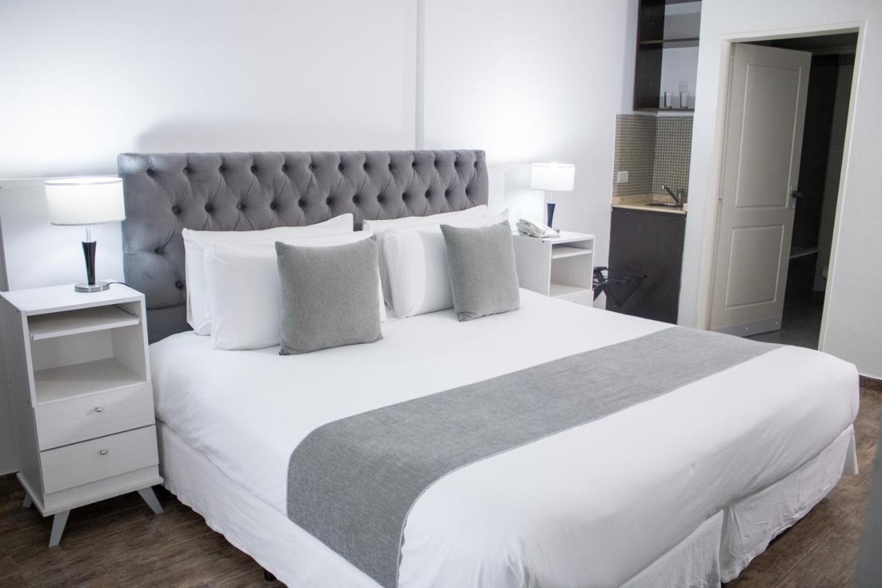 Foto - Ker Recoleta Hotel