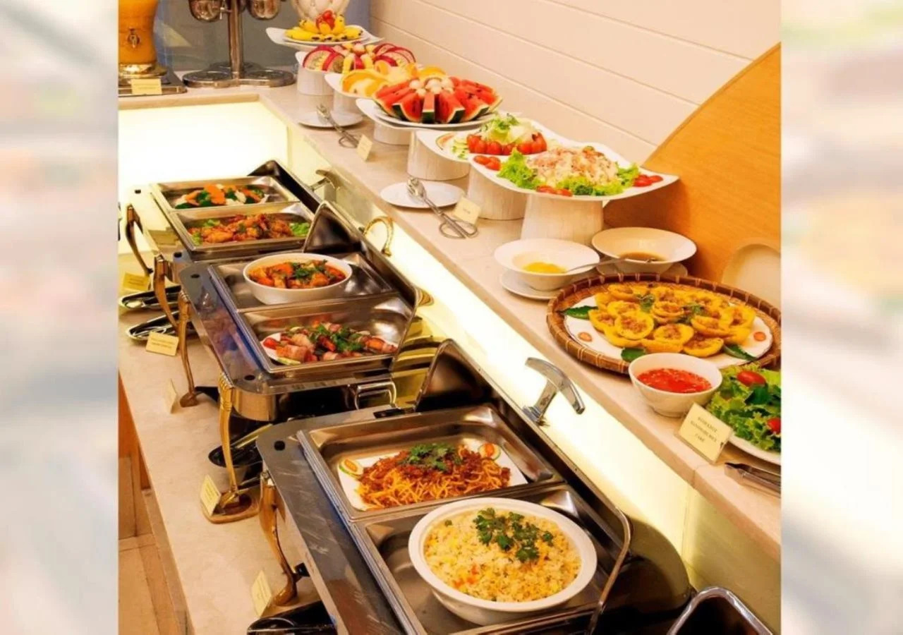 Foto - Amanaki Saigon Boutique Hotel