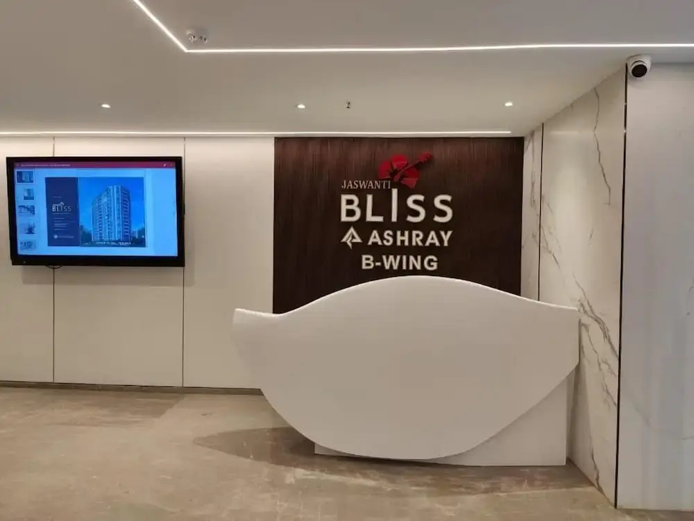 Foto - Z Bliss Suites, BKC