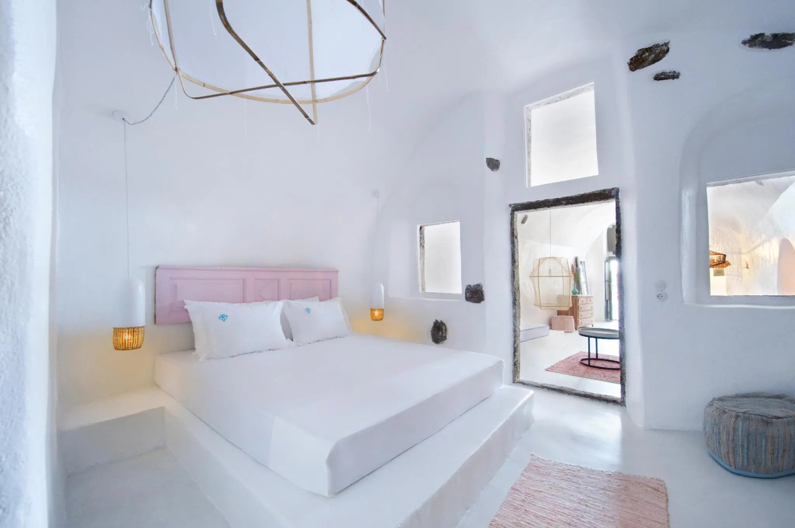 Foto - Sophia Luxury Suites