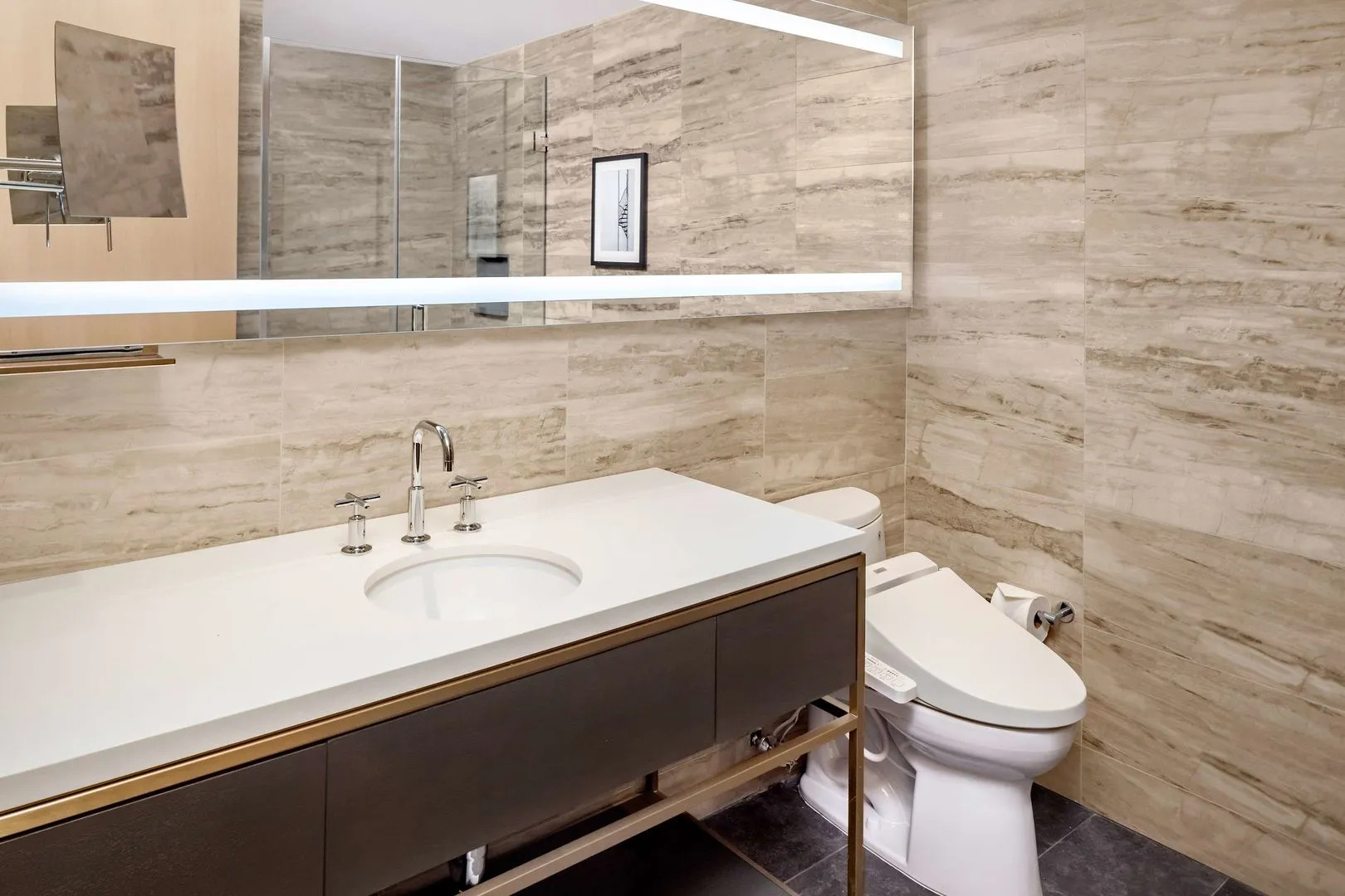 Foto - Hilton Club The Central at 5th New York