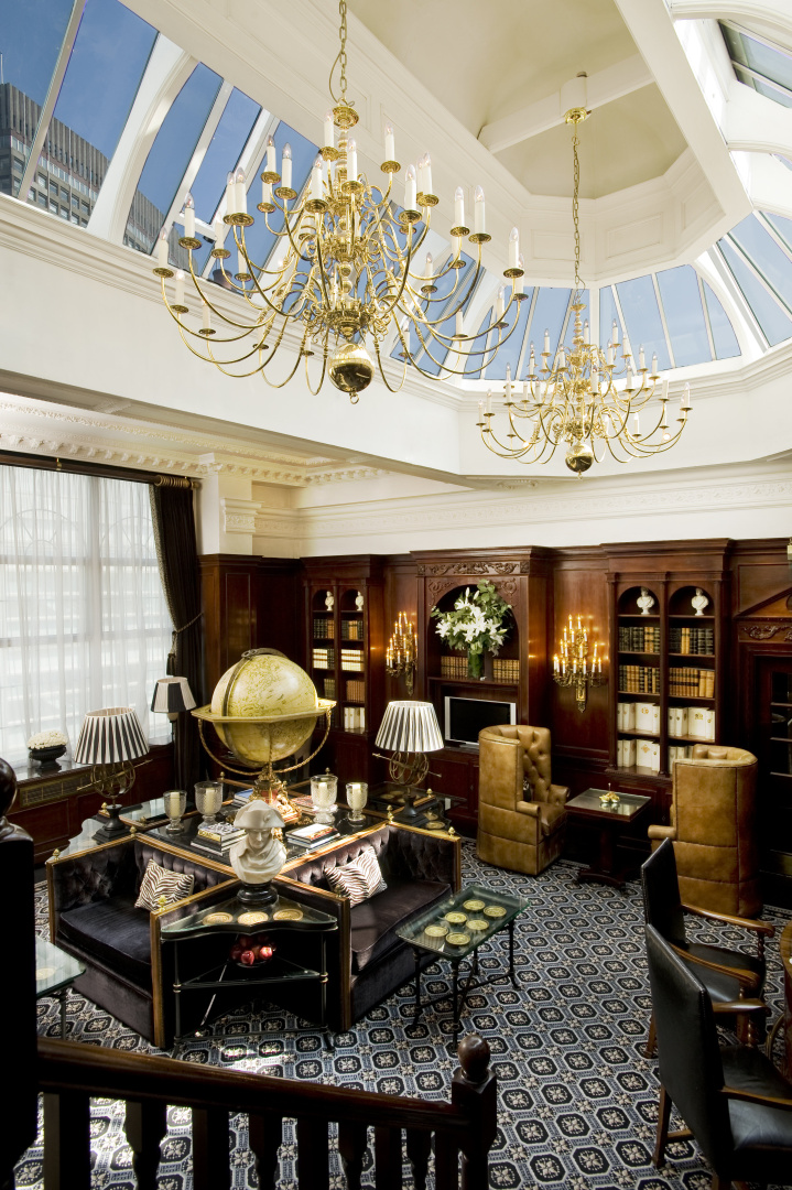 Foto - Hotel 41