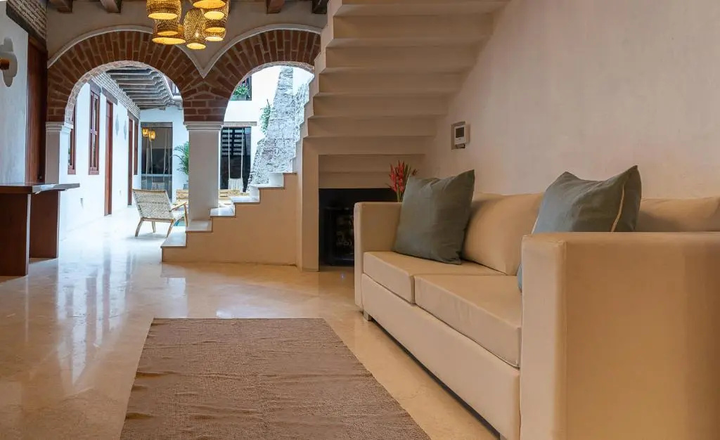 Foto - Hotel Voilá Getsemaní