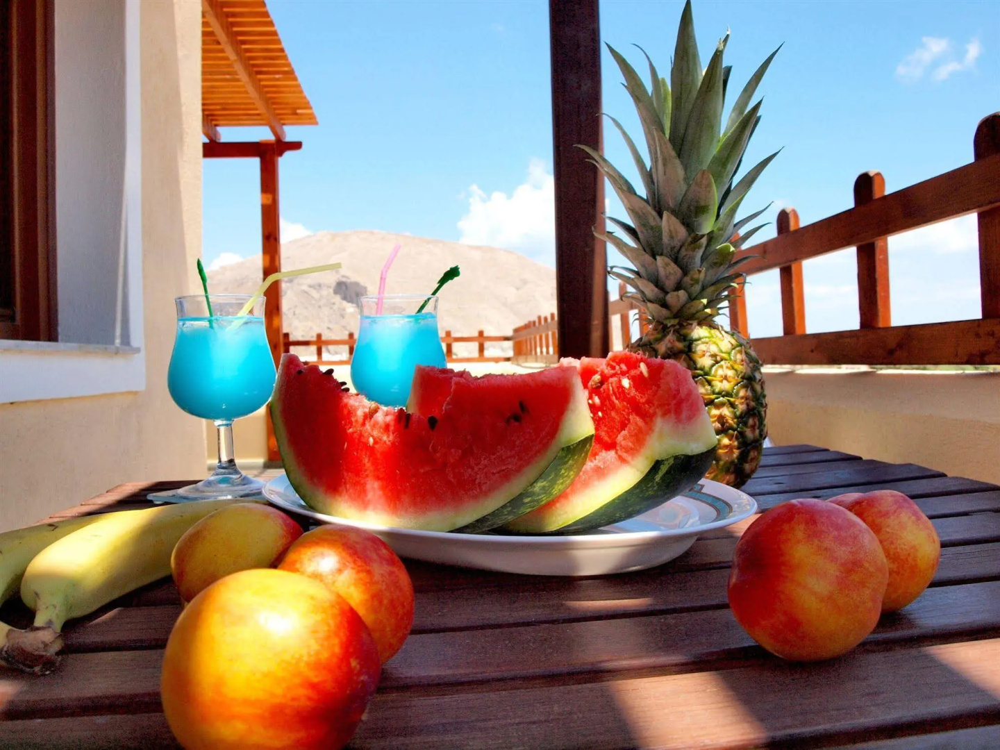 Photo - Smaragdi Hotel