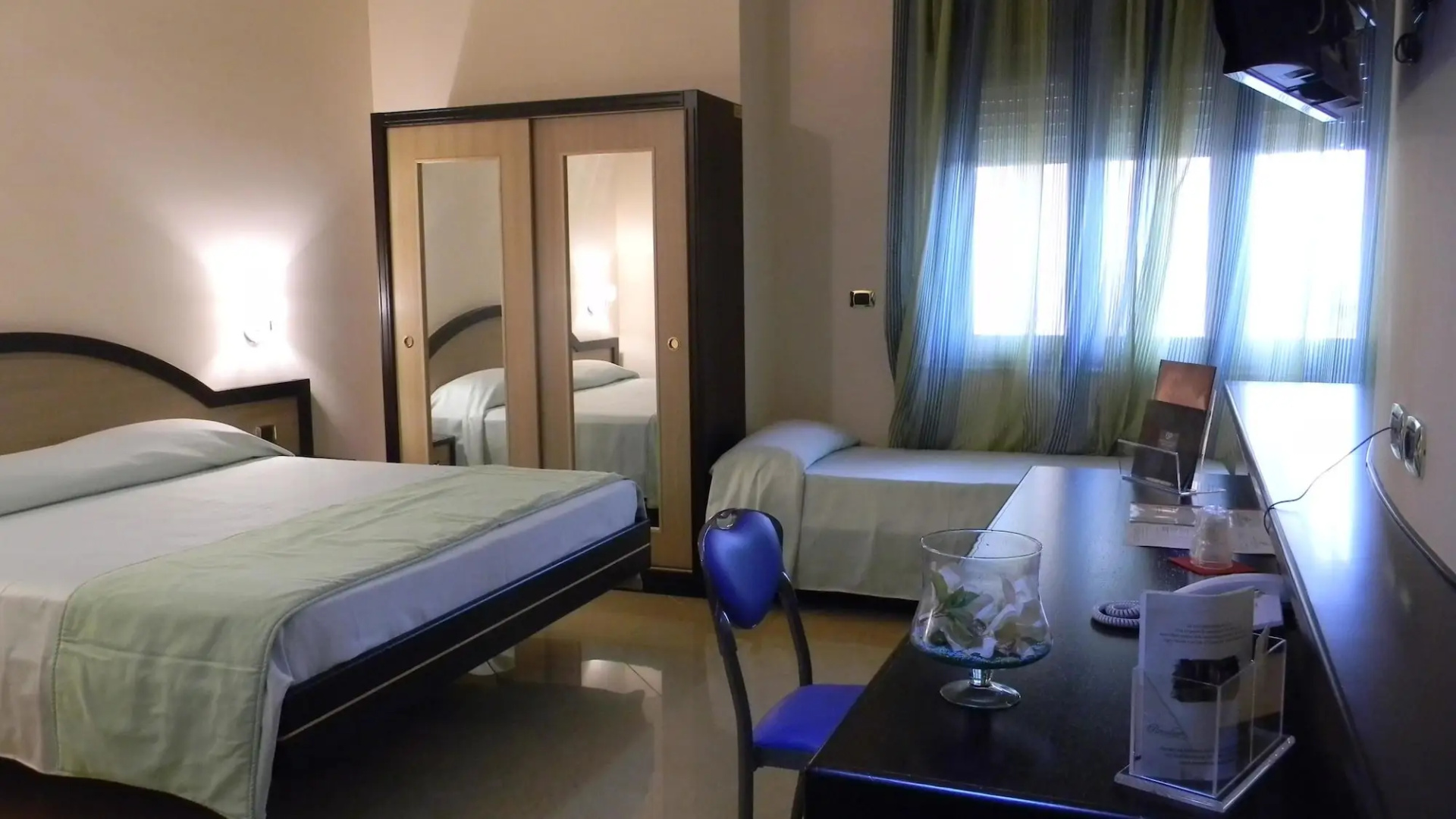 Foto - Grand Hotel Paradiso