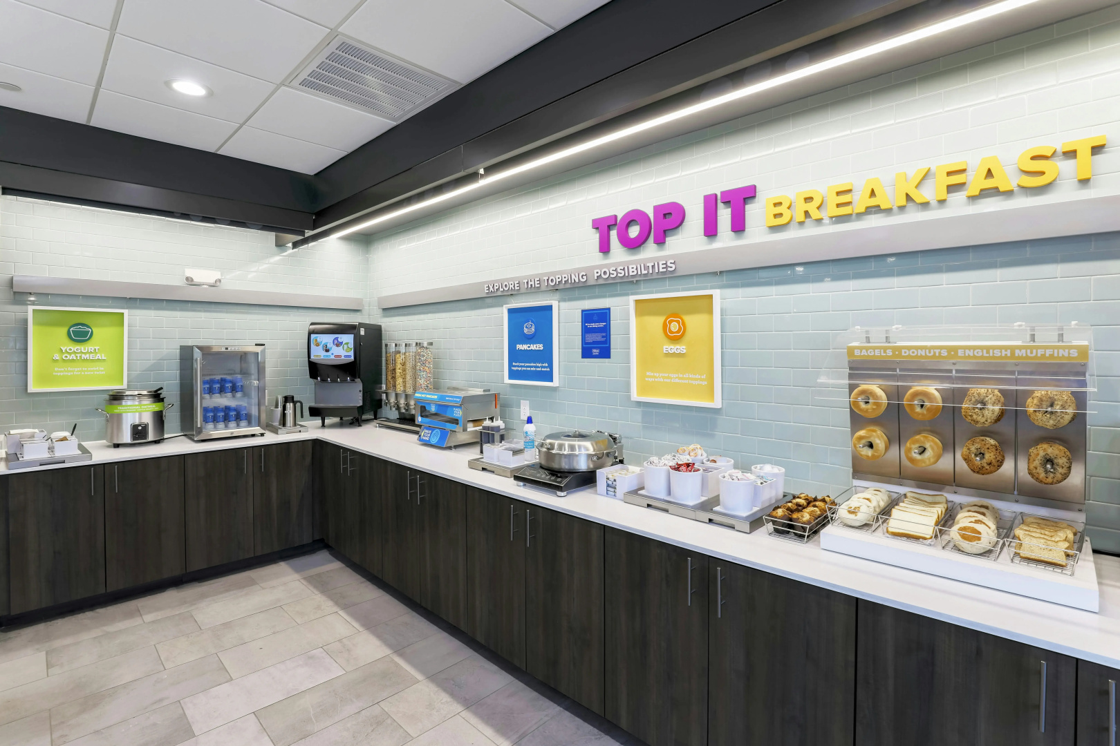 Photo - Tru by Hilton Dallas Downtown Market Center