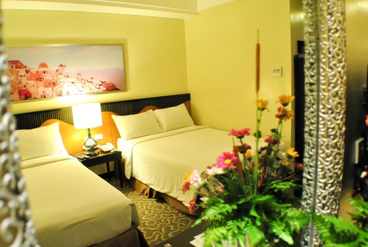 Photo - Hotel Elizabeth Cebu