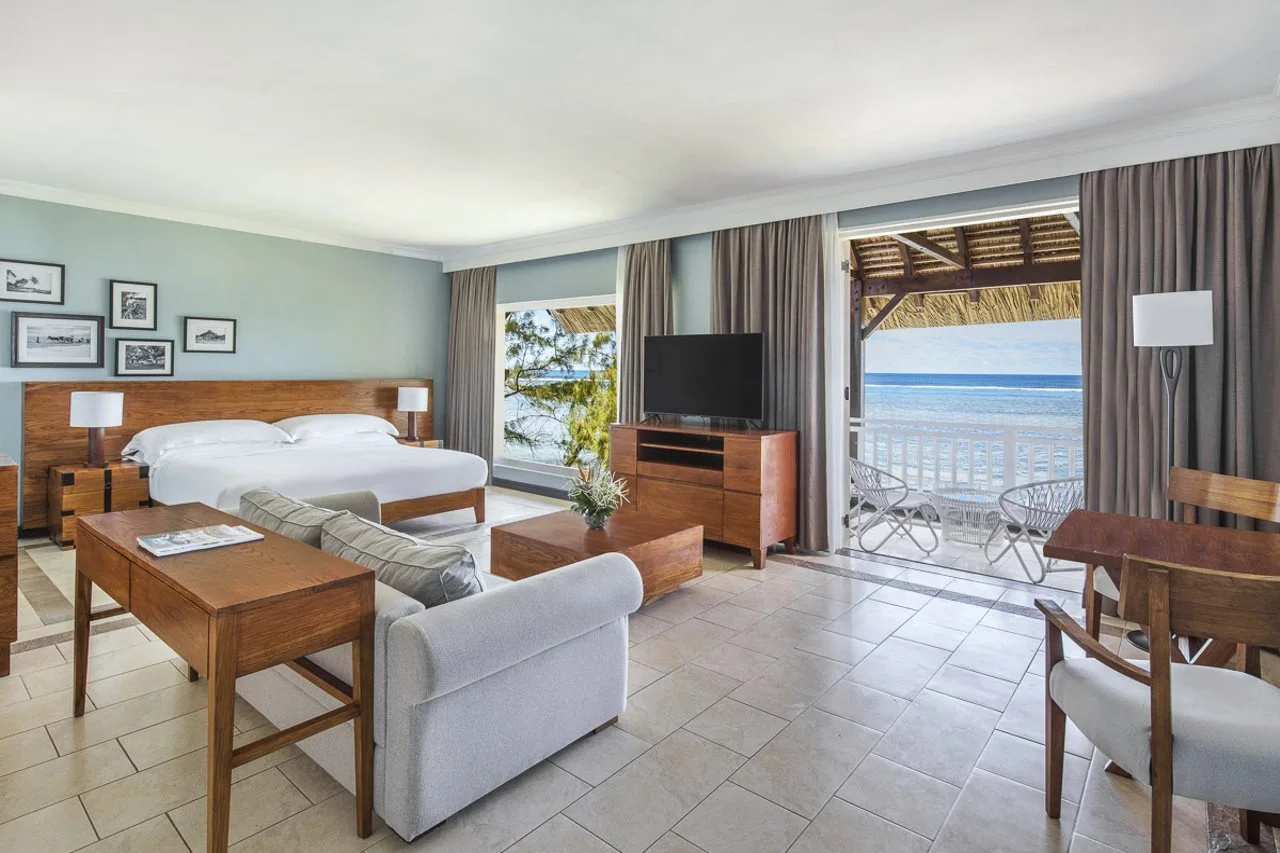 Foto - OUTRIGGER Mauritius Beach Resort