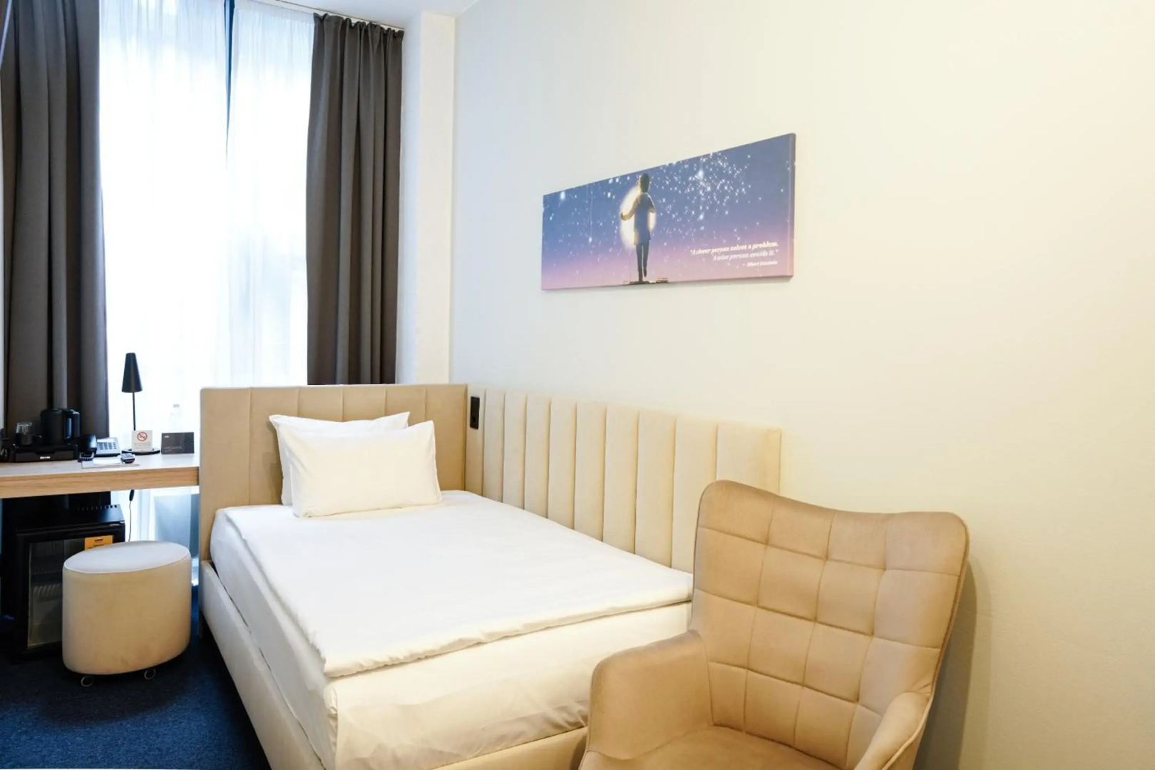 Photo - Loop Hotel Vilnius