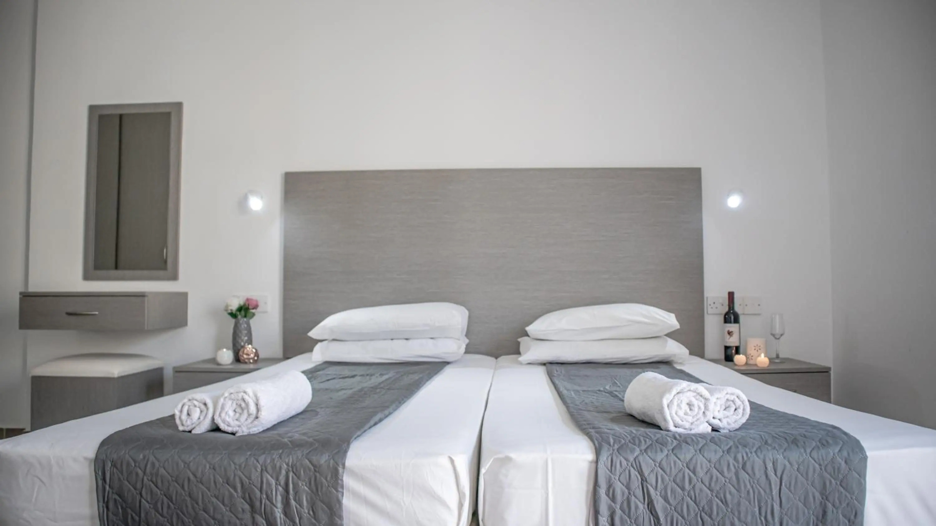 Foto - Windmills Hotel Apartments