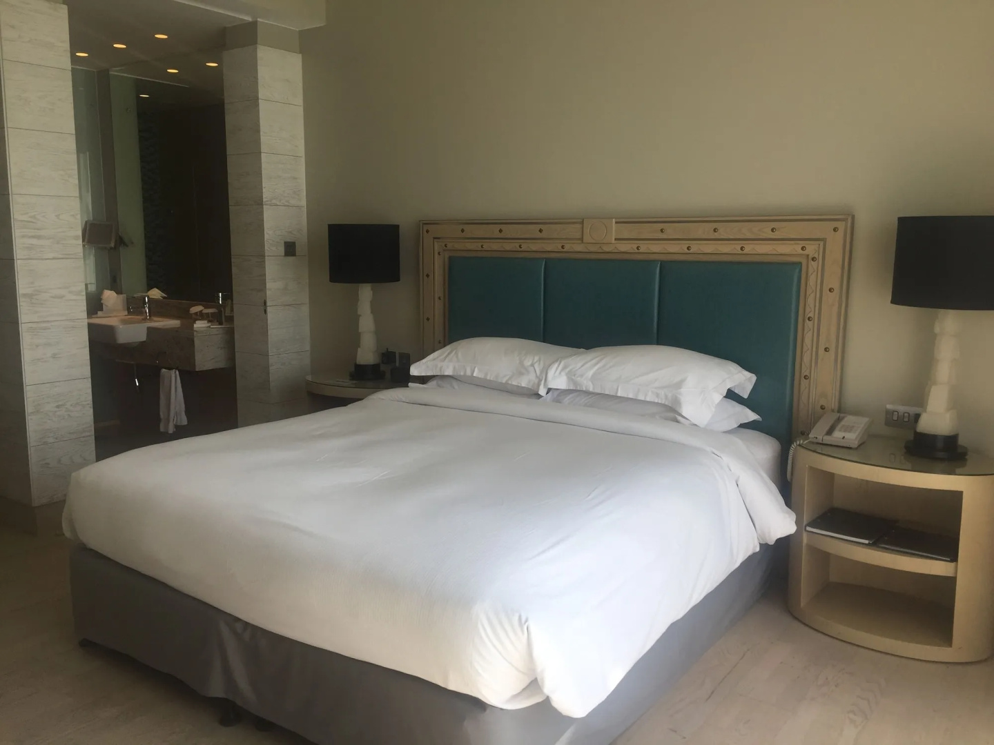 Foto - Hilton Dead Sea Resort & Spa