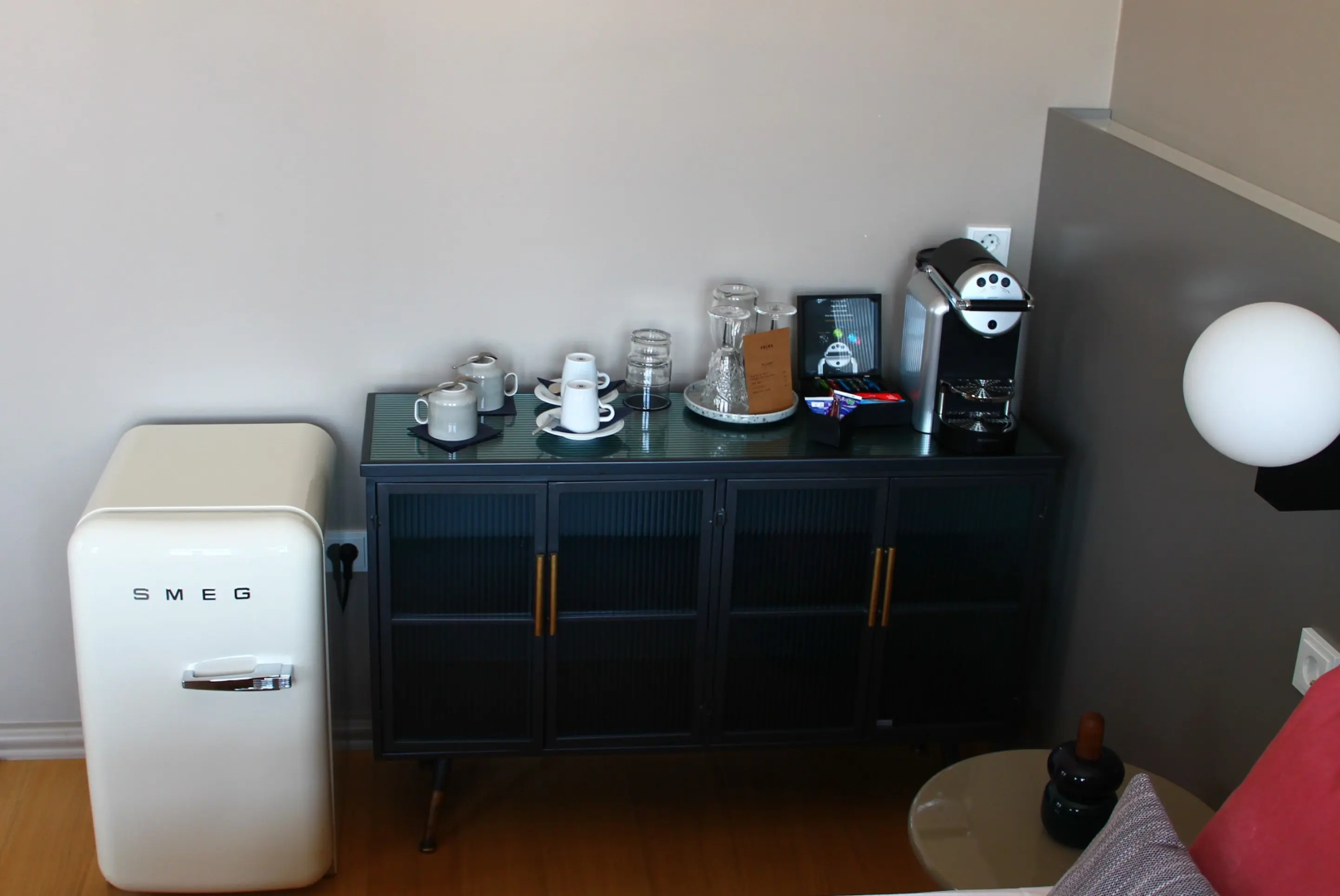 Foto - The Folks Hotel Konepaja